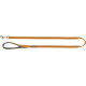 Trixie Lesă Premium pentru Câini, XS-S: 1,20 m / 15 mm, Galben Curry